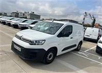CITROEN 1.5 BLUEHDI 75KW TALLA M CONTROL (1 - 6334-LXH